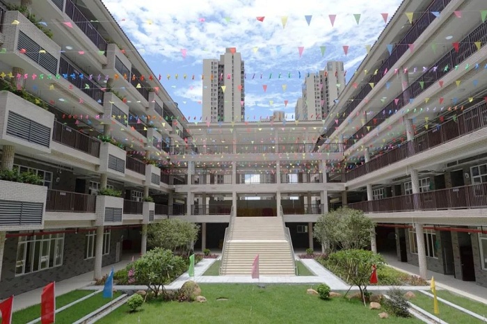 學校用全自動工業洗衣機