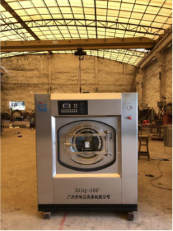 工業(yè)洗衣機(jī)