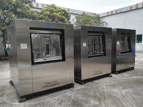 賓館用洗脫機(jī)