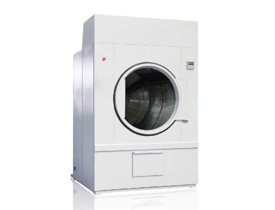 賓館用工業(yè)洗烘脫一體機