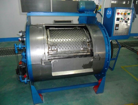 賓館用工業洗烘機