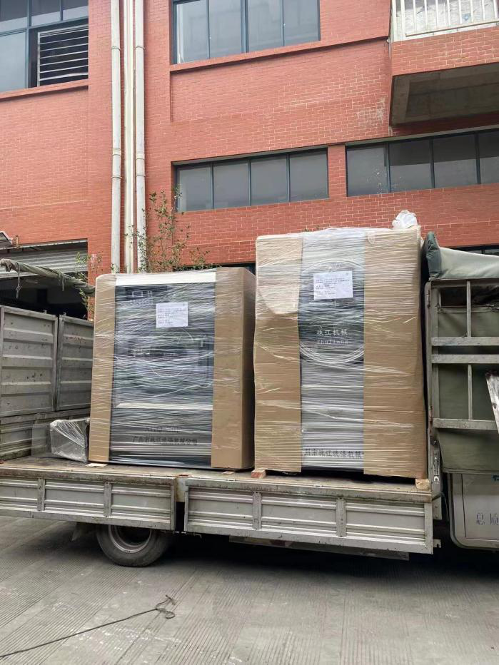 酒店用工業水洗機