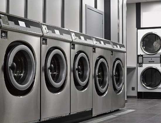 工業(yè)動(dòng)隔離式洗脫機(jī)