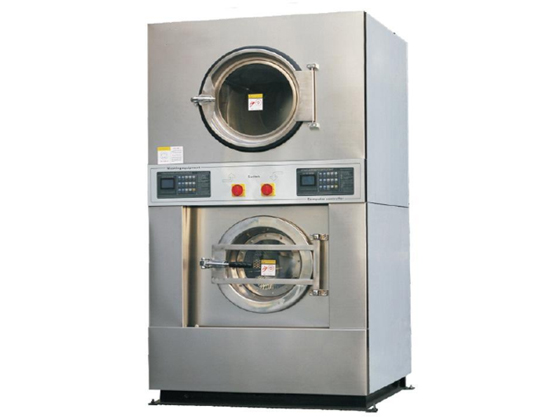 工業(yè)動(dòng)洗衣脫水機(jī)
